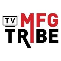 mfg tribe tv logo image