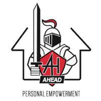 ahead (at home essential assistance delivery) logo image