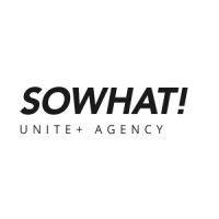 sowhat! logo image