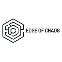 edge of chaos logo image