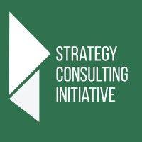 strategy consulting initiative logo image