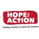 logo of Hope Into Action Uk