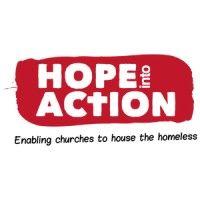 hope into action uk