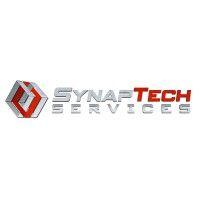 synaptech services logo image