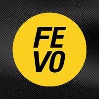 fevo logo image