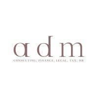 adm associati logo image