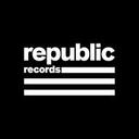 logo of Republic Records