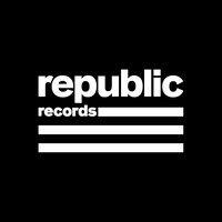 republic records logo image