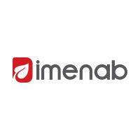 imenab industrial group logo image