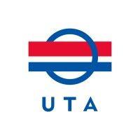 utah transit authority logo image