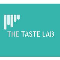 the taste lab logo image