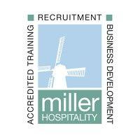 miller hospitality logo image