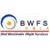 bird worldwide flight services logo image