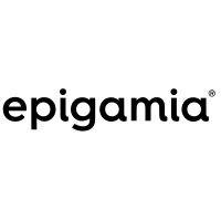 epigamia logo image