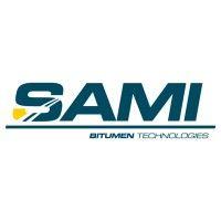 sami bitumen technologies logo image