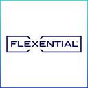 logo of Flexential