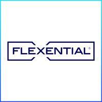 flexential logo image