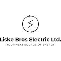 liske bros electric ltd. logo image