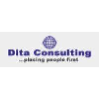 dita consulting logo image