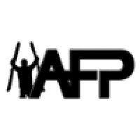 association of freeskiing professionals logo image