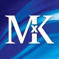 mxk consulting group logo image