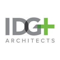 idg+ architects logo image