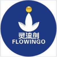 flowingo 灵流创 logo image