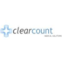 clearcount medical solutions, inc. logo image