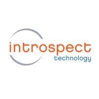 introspect technology logo image