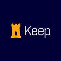 keep wealth partners logo image