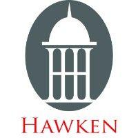 hawken school logo image