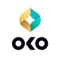 oko logo image