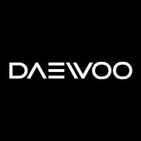 daewoo logo image