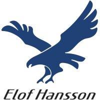 elof hansson usa inc. logo image