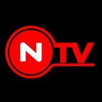 ntv media production logo image