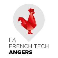 la french tech angers logo image