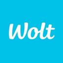 logo of Wolt