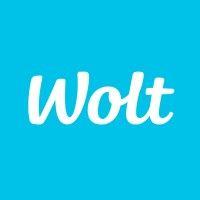 wolt logo image