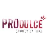 produlce logo image