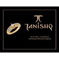 tanishq  jewllerys logo image