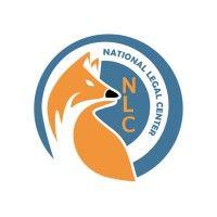 national legal center logo image