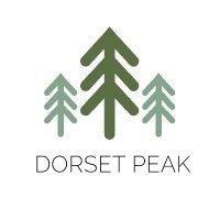 dorset peak logo image