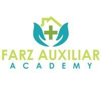 farz auxiliar academy logo image