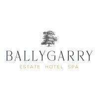 ballygarry estate, hotel and spa logo image