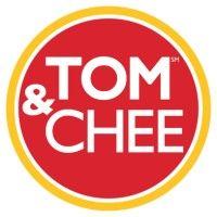 tom & chee logo image