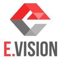 e.vision for information technology