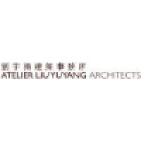 atelier liu yuyang architects logo image