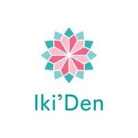 iki'den logo image