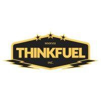 thinkfuel inc. logo image