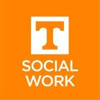 university of tennessee college of social work logo image